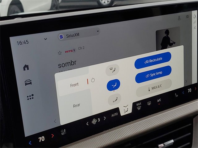 New 2026 Ford Explorer Active w/ Active Comfort Package image 20