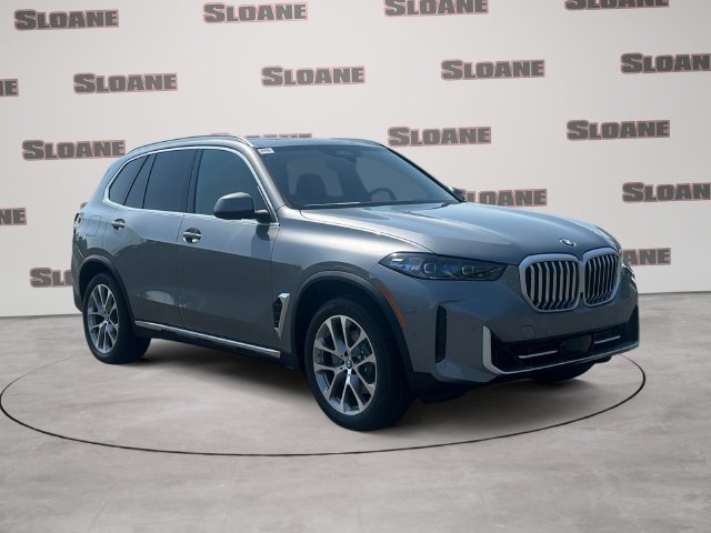 New 2026 BMW X5 xDrive40i w/ Premium Package AWD/4WD image 7