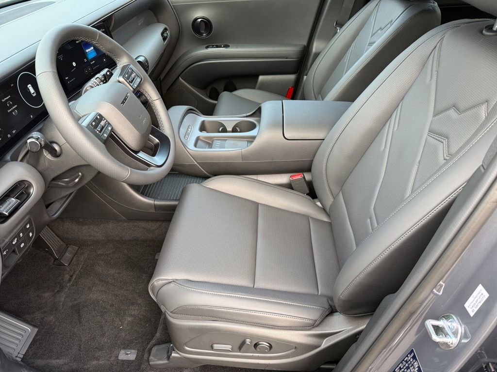 New 2026 Hyundai Palisade XRT Pro image 10