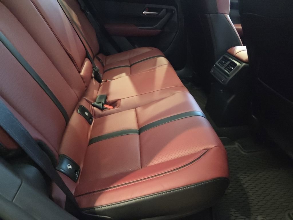 New 2026 MAZDA CX-50 2.5 Hybrid w/ Weather Package AWD/4WD image 16