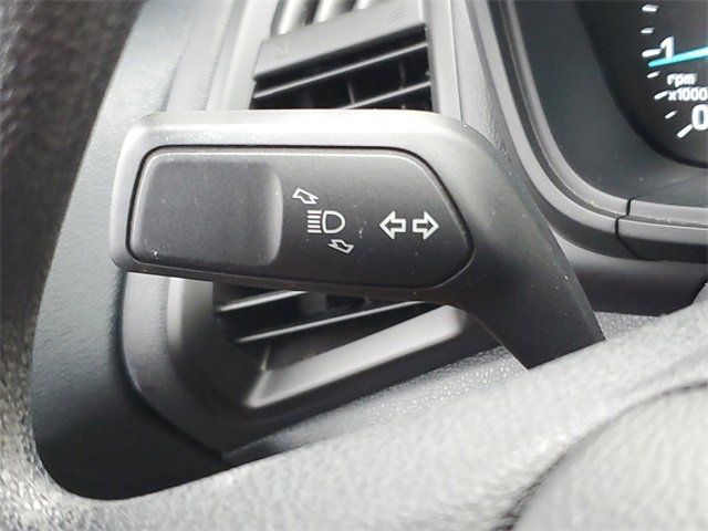 Used 2022 Ford EcoSport S image 15