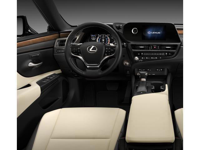 New 2025 Lexus ES 350 w/ Premium Package image 55