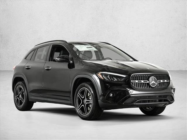 New 2026 Mercedes-Benz GLA 250 4MATIC image 3
