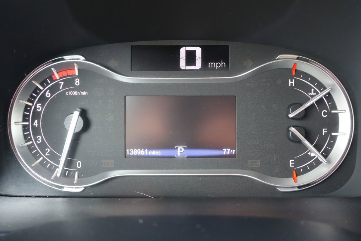 Used 2016 Honda Pilot Elite image 36