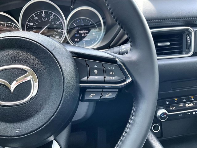 Used 2023 MAZDA CX-5 AWD 2.5 S image 19