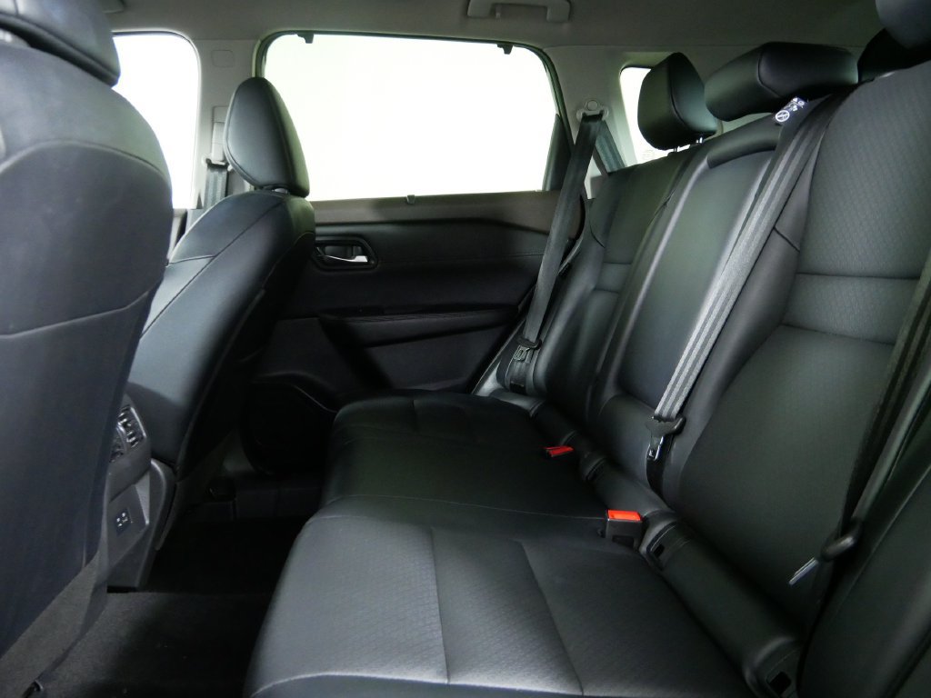 Used 2023 Nissan Rogue SV w/ SV Premium B Package AWD/4WD image 16
