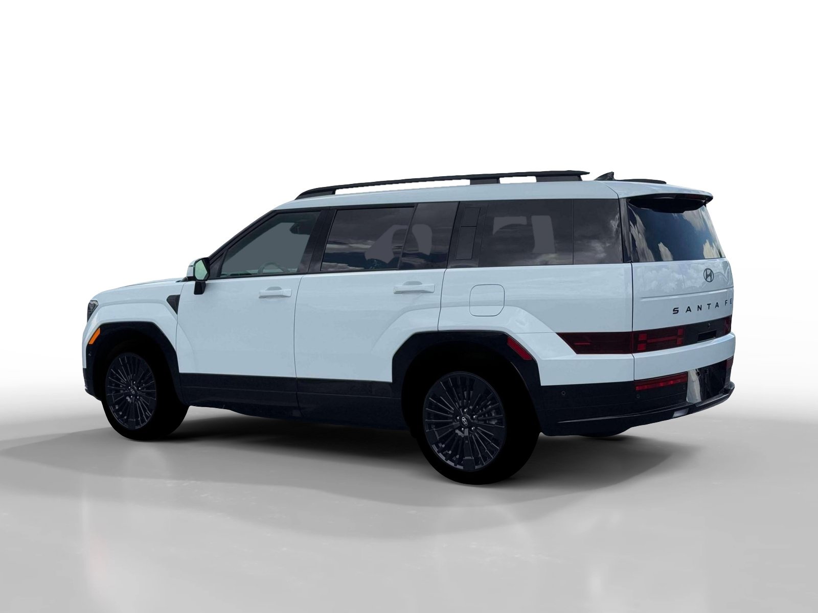New 2026 Hyundai Santa Fe Calligraphy AWD/4WD image 4
