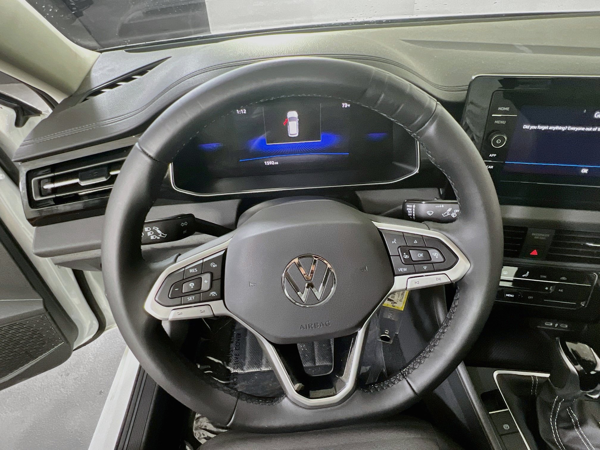 Used 2025 Volkswagen Jetta S FWD image 11