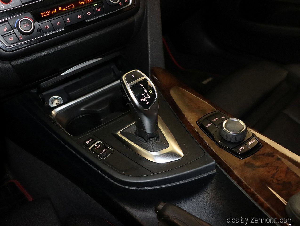 Used 2015 BMW 428i Gran Coupe xDrive image 22