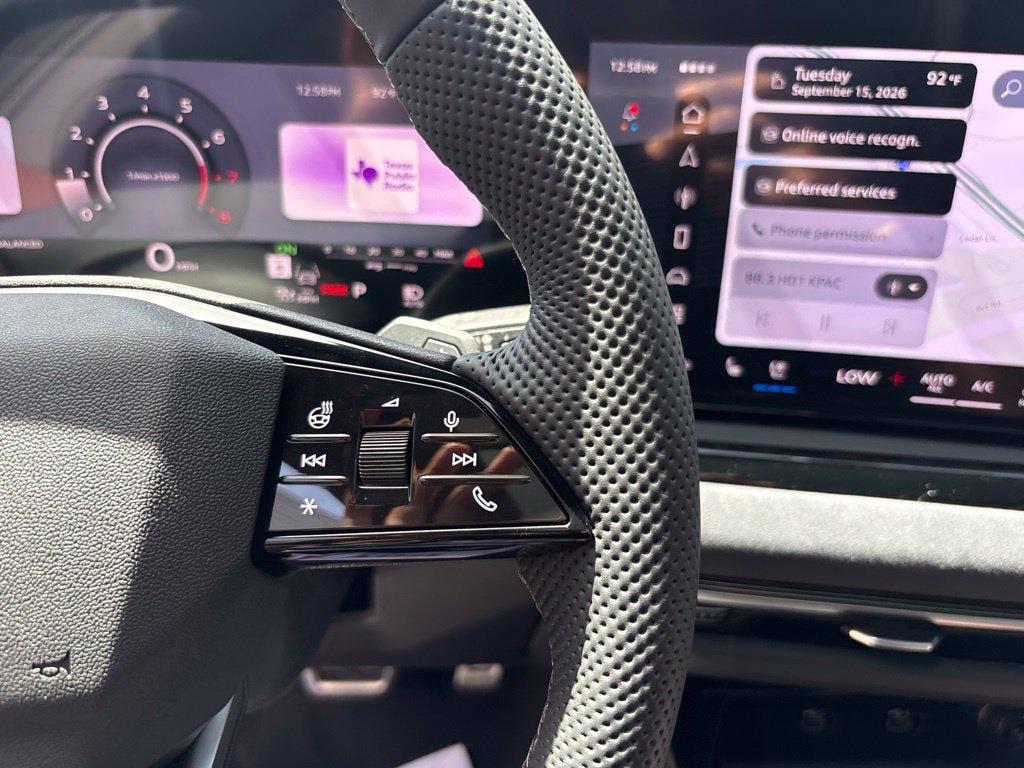 New 2026 Audi A6 Premium Plus AWD/4WD image 19