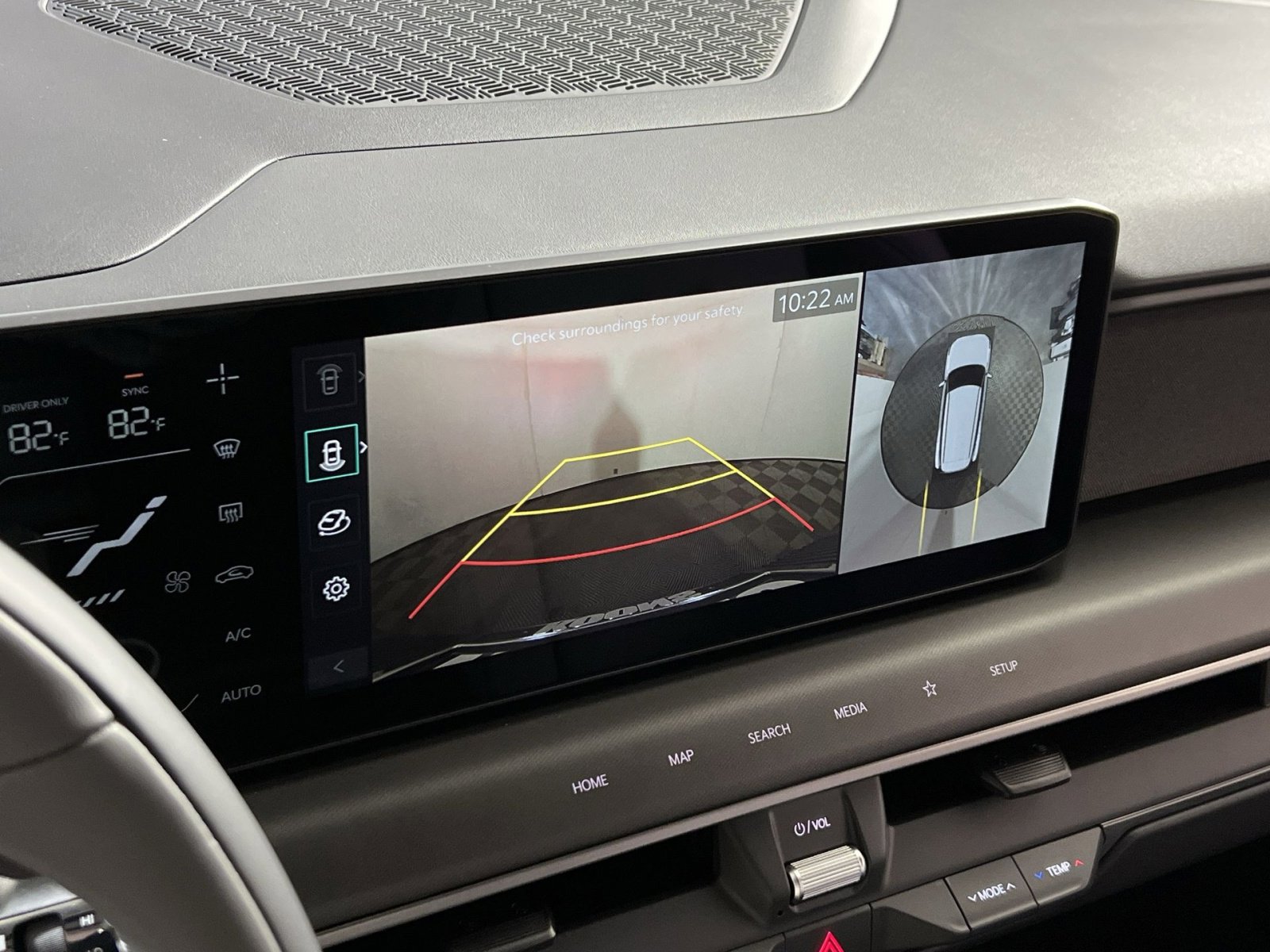 New 2026 Kia EV9 Wind image 17