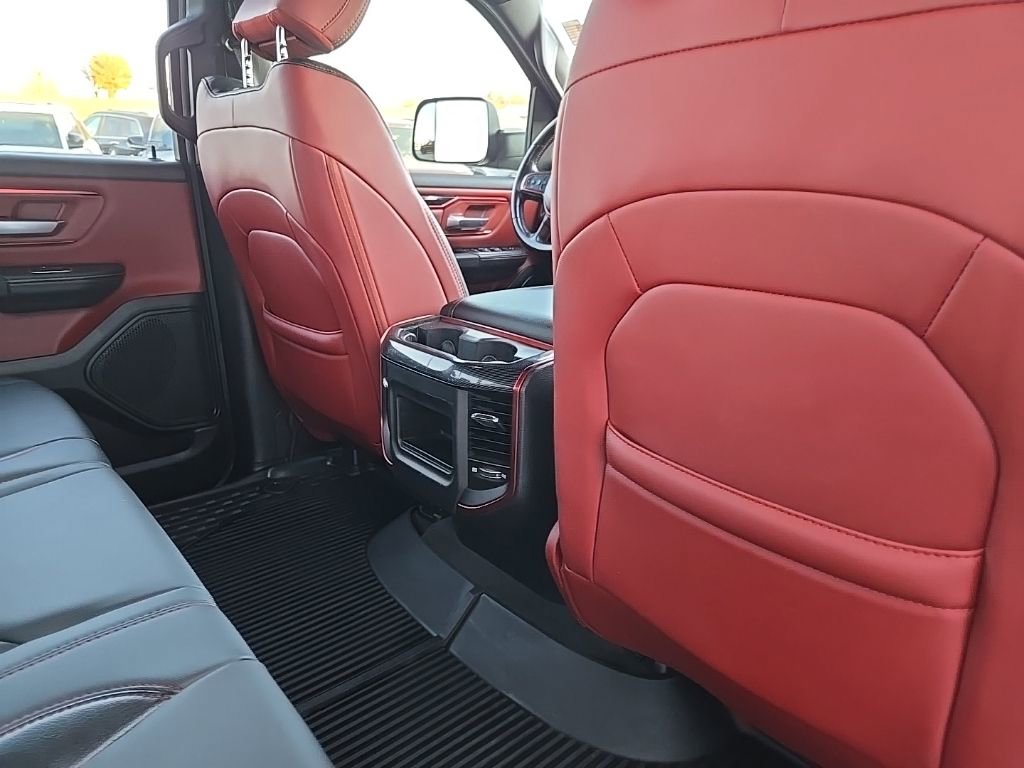 Used 2022 RAM 1500 Rebel image 97