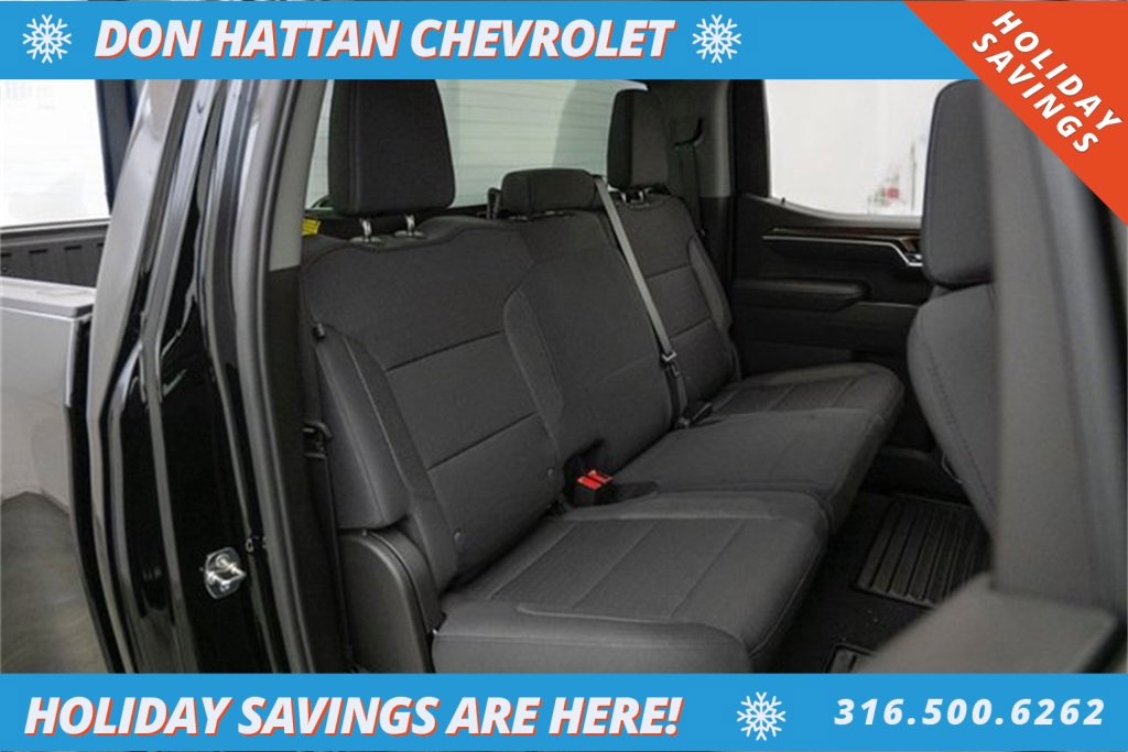 New 2026 Chevrolet Silverado 1500 LT image 26