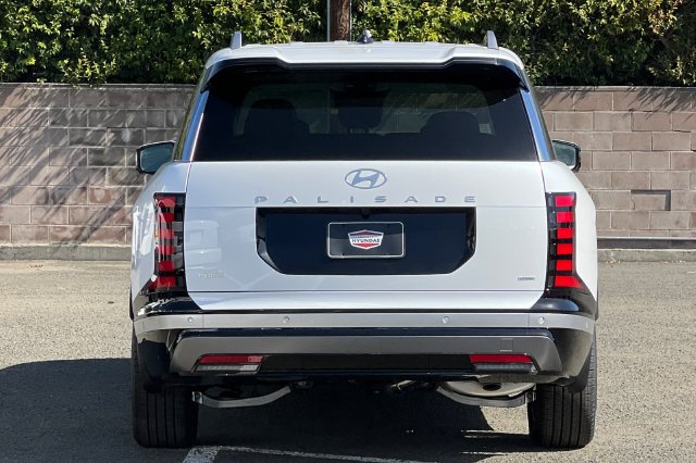New 2026 Hyundai Palisade Limited AWD/4WD image 7