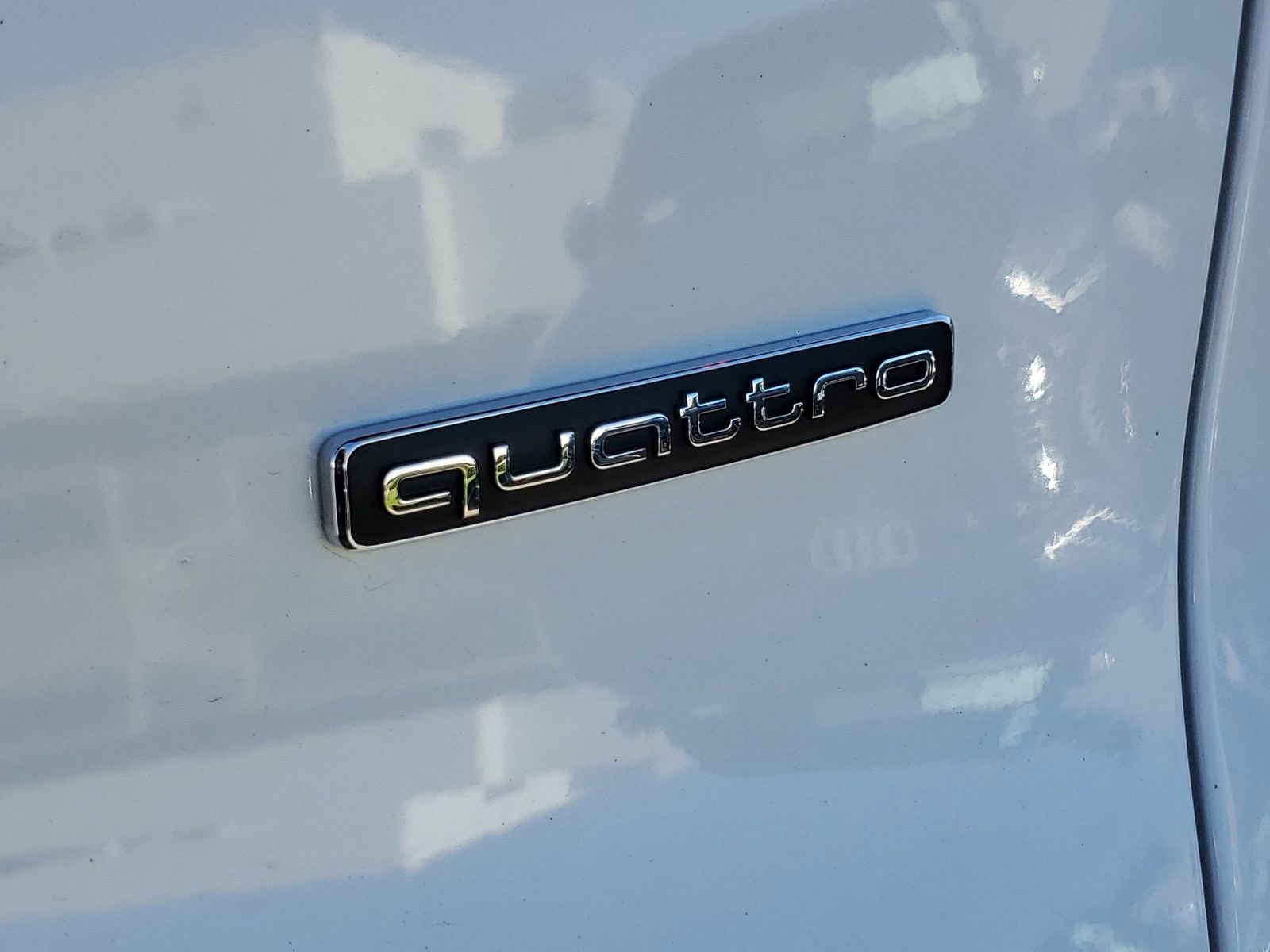 Used 2025 Audi Q5 Premium Plus w/ Premium Plus image 8