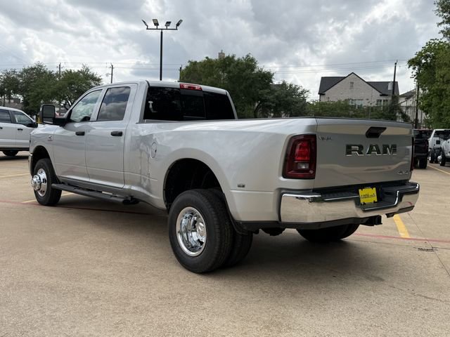 New 2026 RAM 3500 Tradesman AWD/4WD image 5