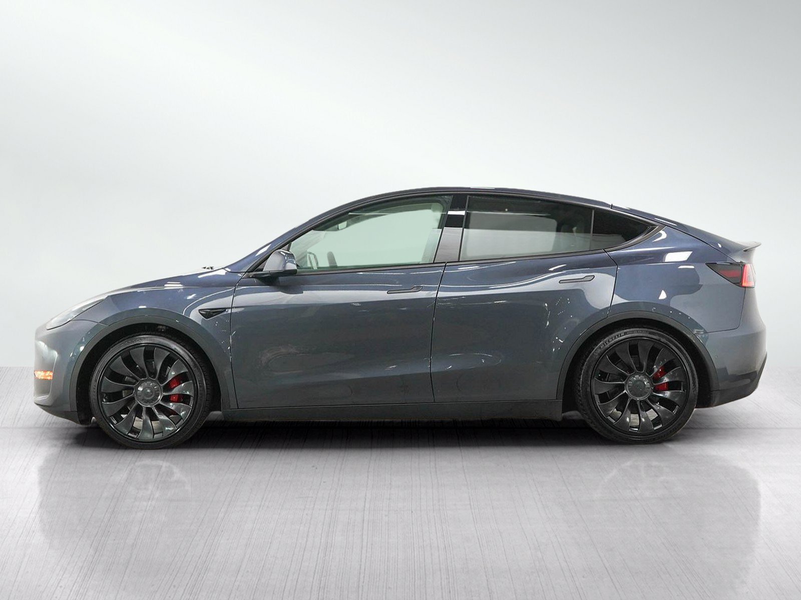Used 2022 Tesla Model Y Performance AWD/4WD image 2