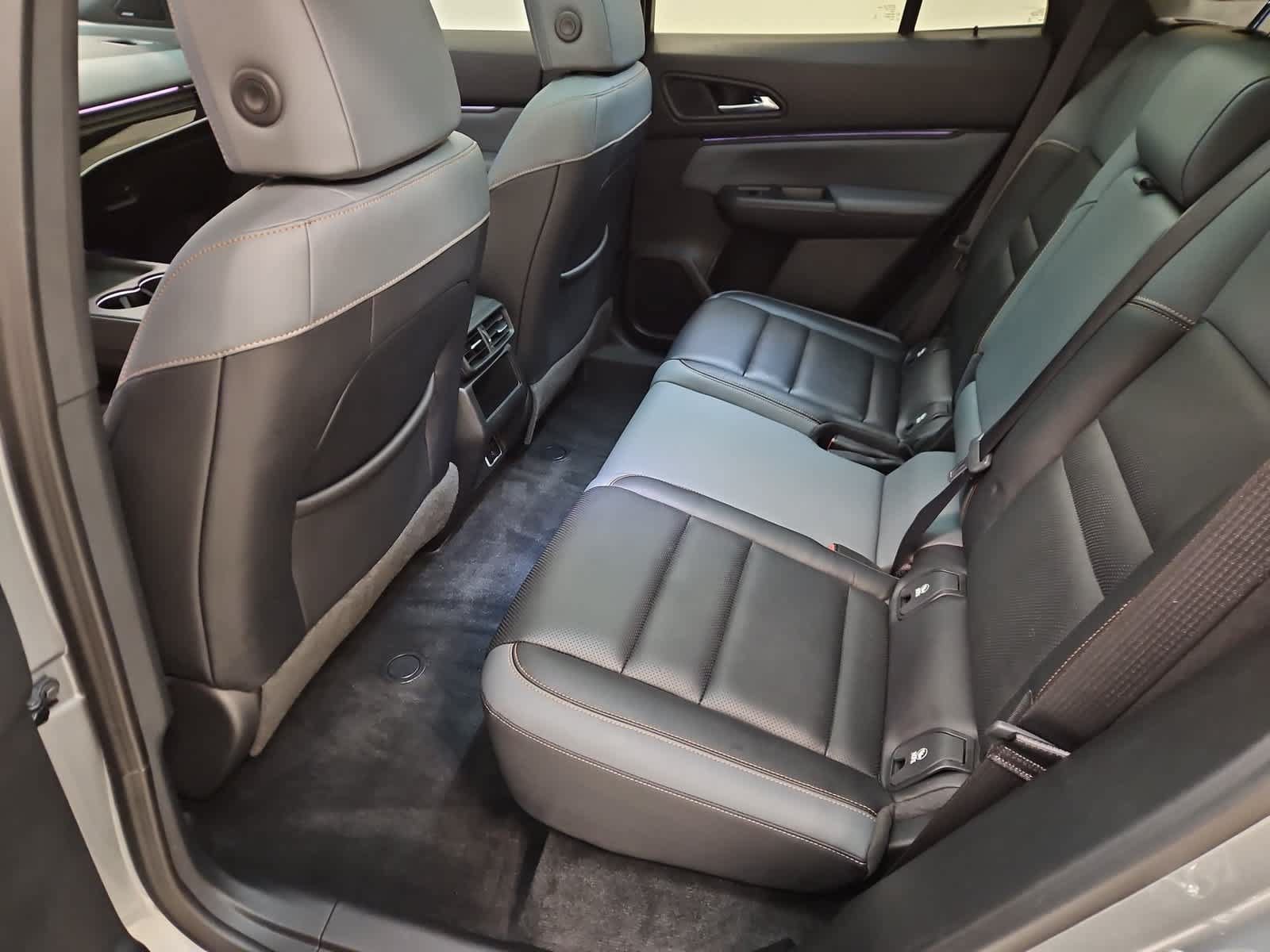 Used 2024 Honda Prologue Elite image 20