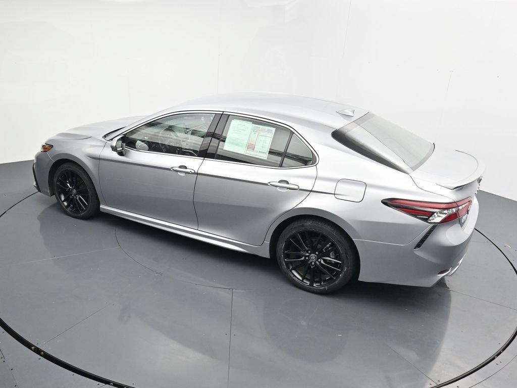 Used 2024 Toyota Camry XSE FWD image 27