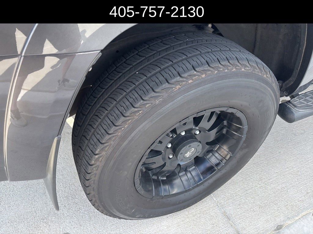 Used 2015 Toyota 4Runner SR5 Premium RWD image 10