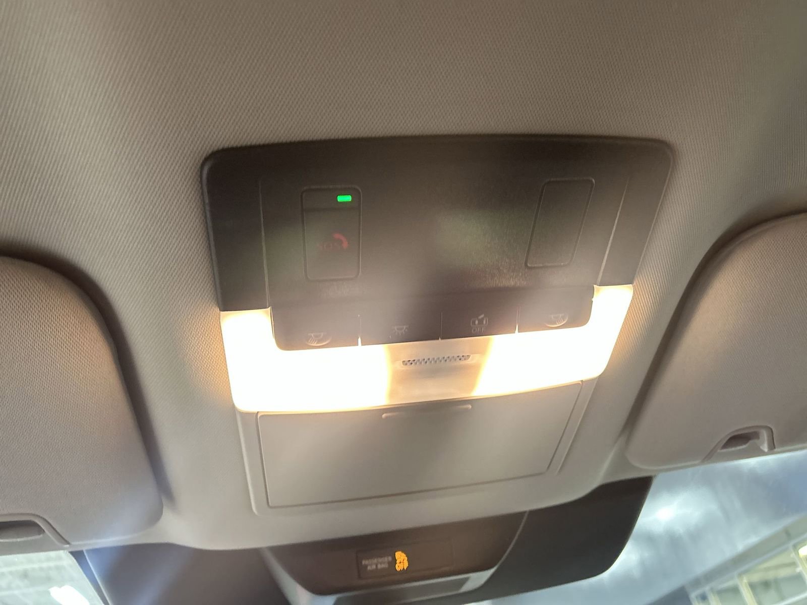 New 2026 Nissan Pathfinder S image 15