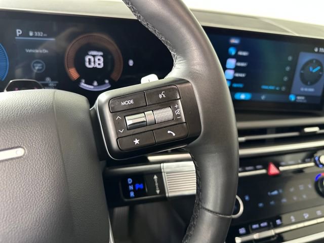 Used 2025 Hyundai Santa Fe SEL image 44