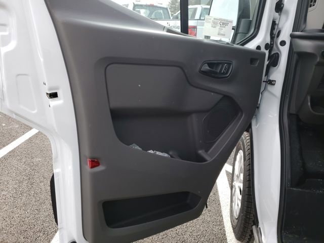 New 2026 Ford Transit 250 Low Roof image 16