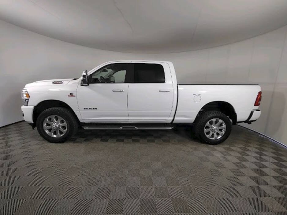 Used 2023 RAM 2500 Laramie AWD/4WD image 6