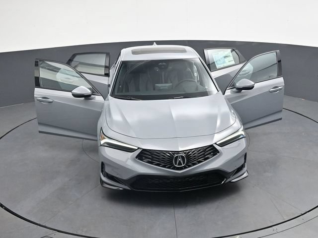 New 2026 Acura Integra A-Spec w/ Technology Package FWD image 36
