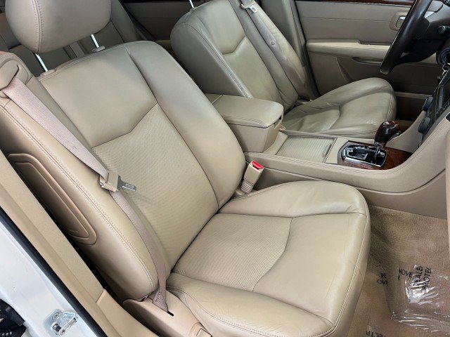 Used 2008 Cadillac SRX V8 AWD/4WD image 15