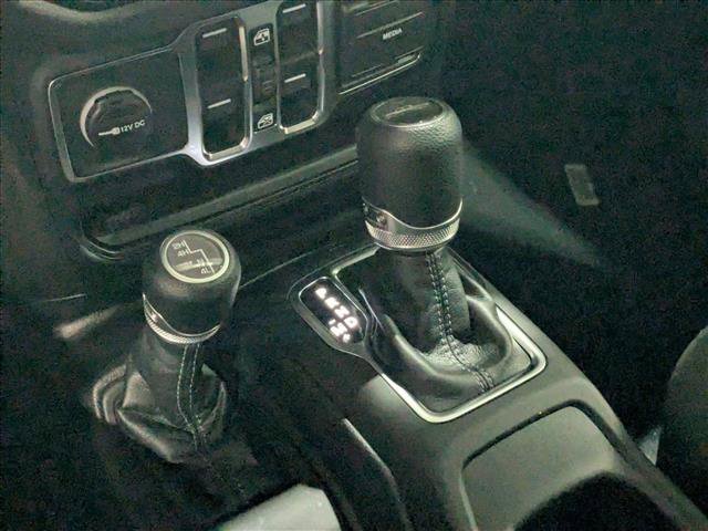 New 2026 Jeep Gladiator Sport image 12