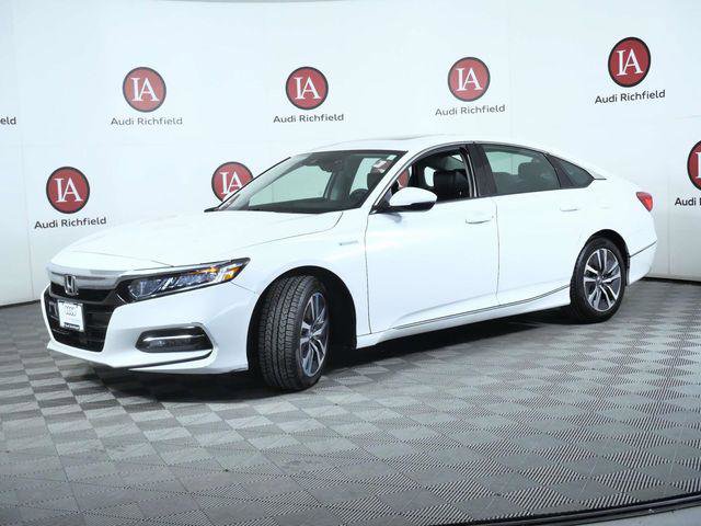 Used 2019 Honda Accord EX-L image 4