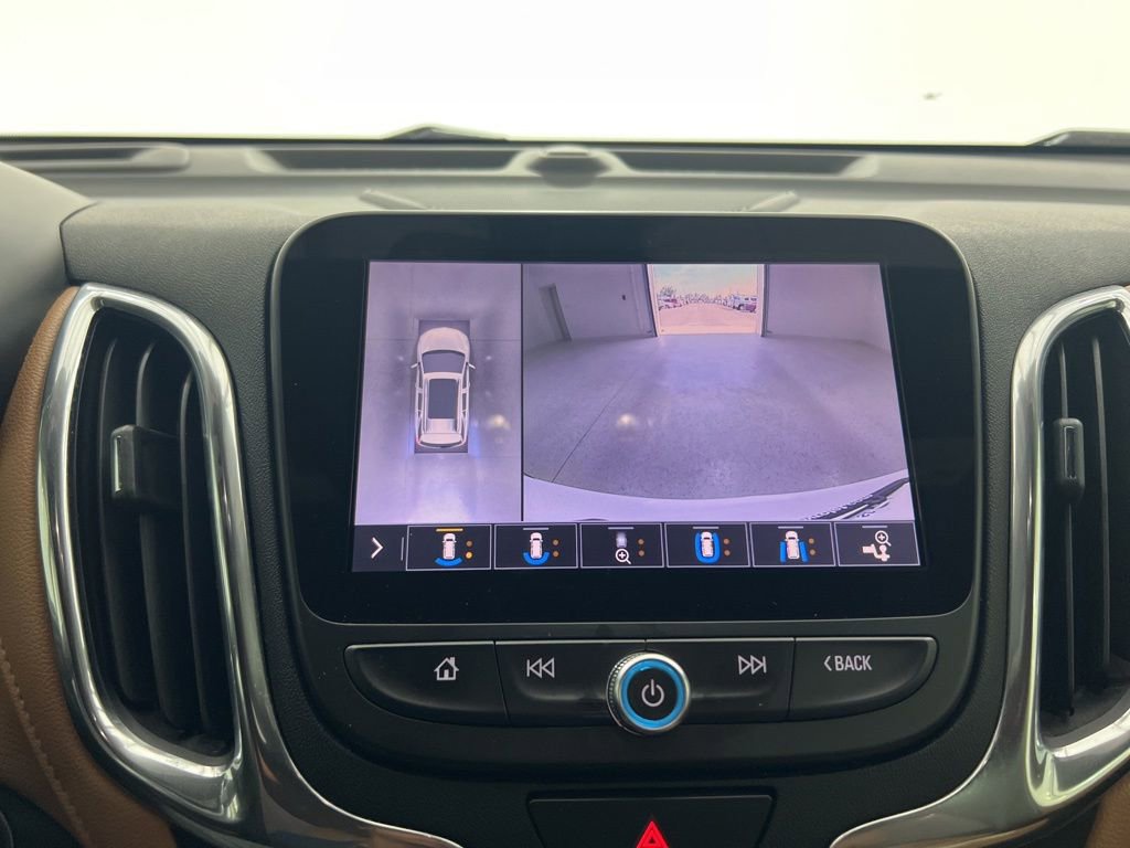 Used 2019 Chevrolet Equinox Premier FWD image 14