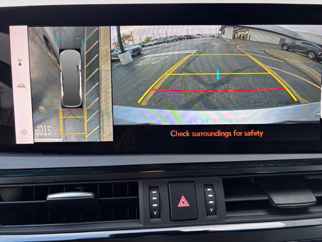Used 2024 Lexus ES 300h w/ Accessory Package (Z2) FWD image 19