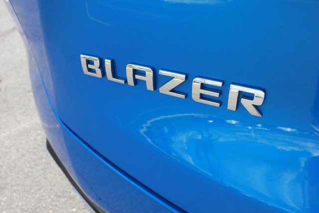 Used 2025 Chevrolet Blazer LT image 6
