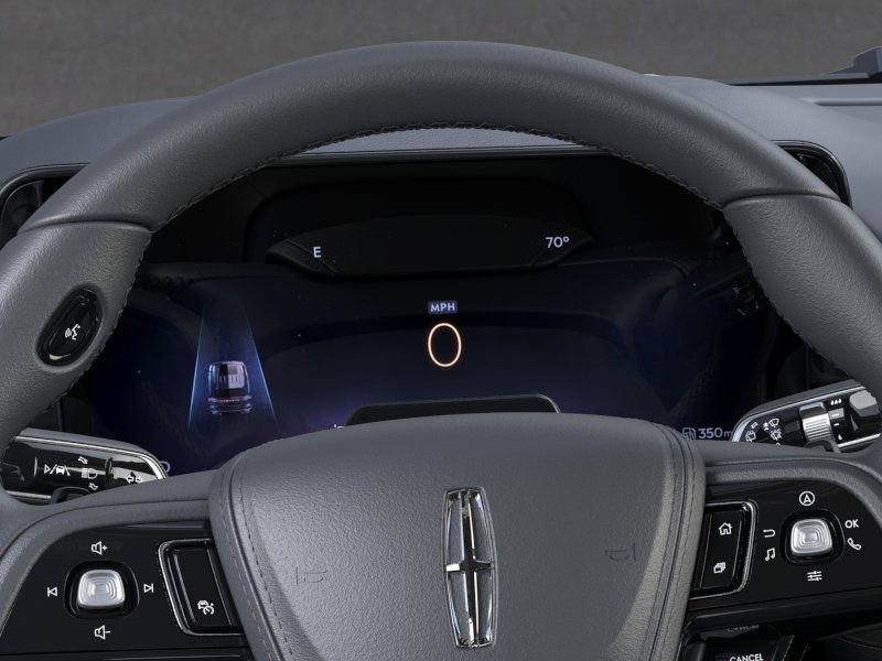 New 2025 Lincoln Aviator Black Label image 13