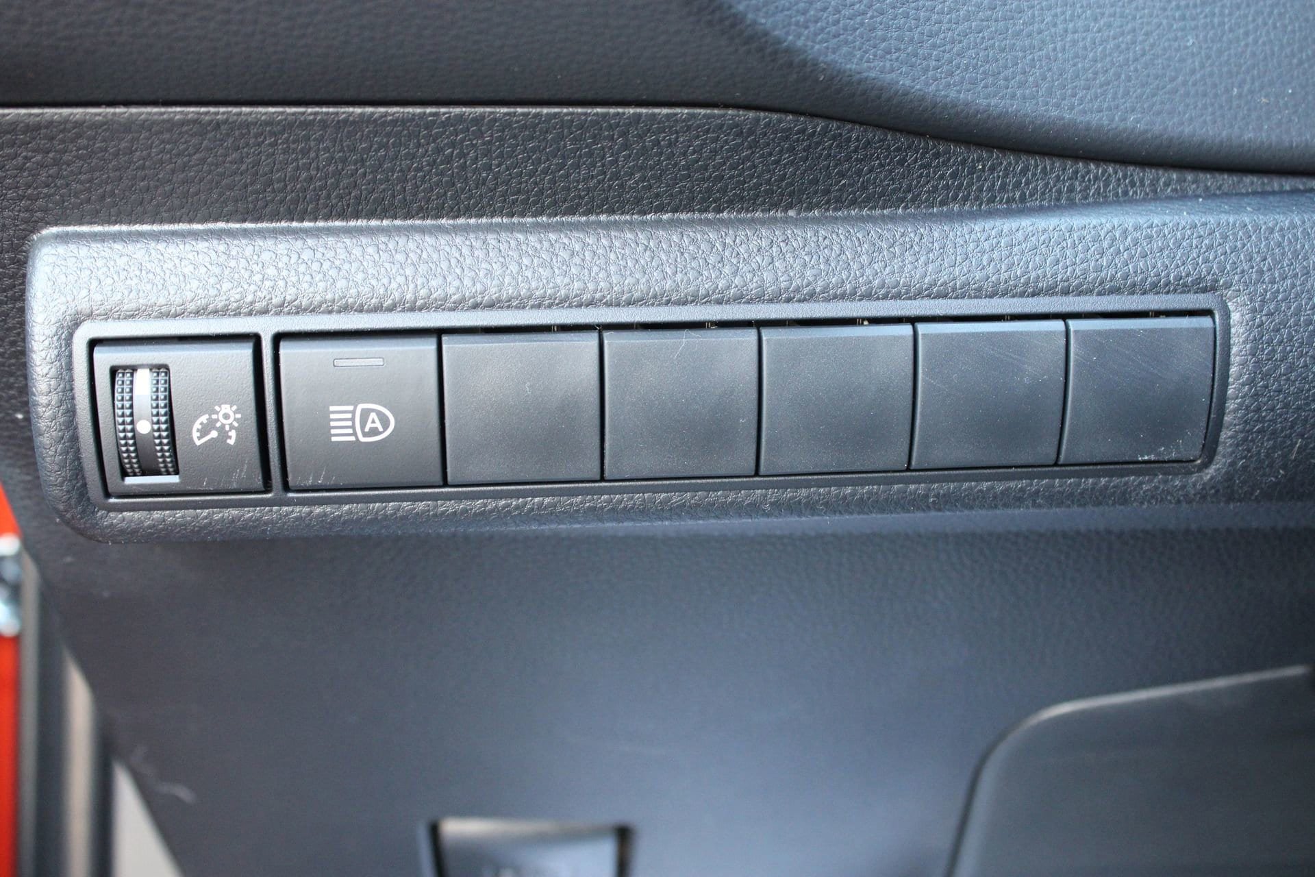 New 2026 Toyota Corolla SE FWD image 23