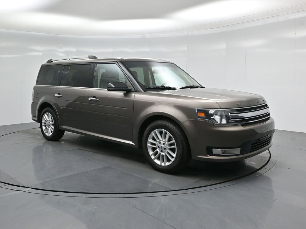 Certified 2019 Ford Flex SEL w/ Equipment Group 202A image 60