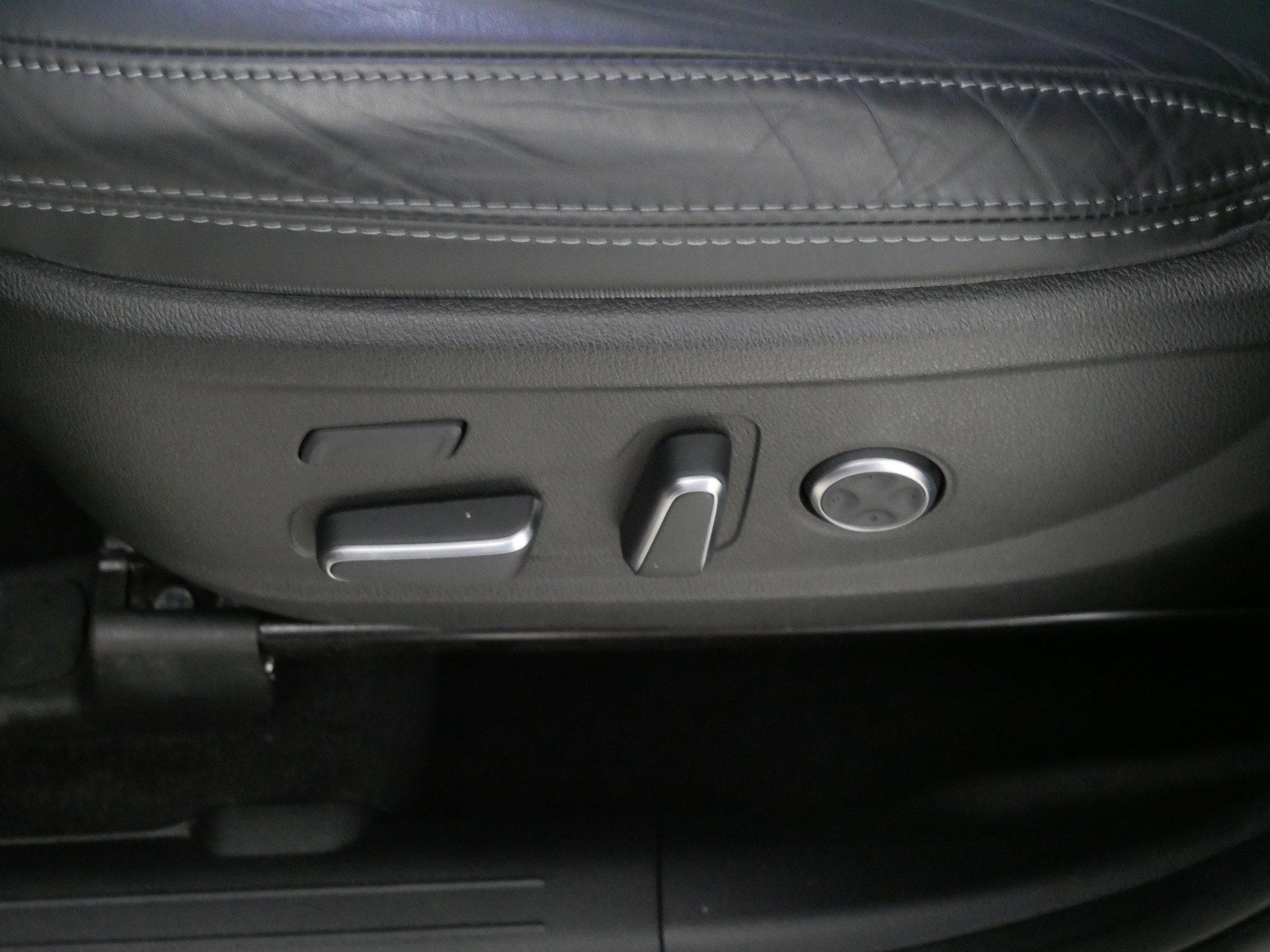 Used 2023 Hyundai Santa Fe Calligraphy AWD/4WD image 20