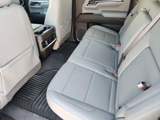 Used 2023 Chevrolet Silverado 1500 LTZ image 31