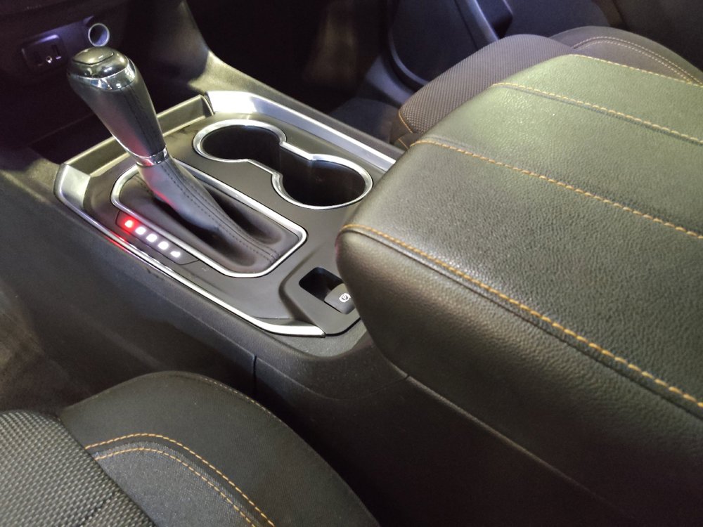 Used 2019 Chevrolet Traverse LT image 26