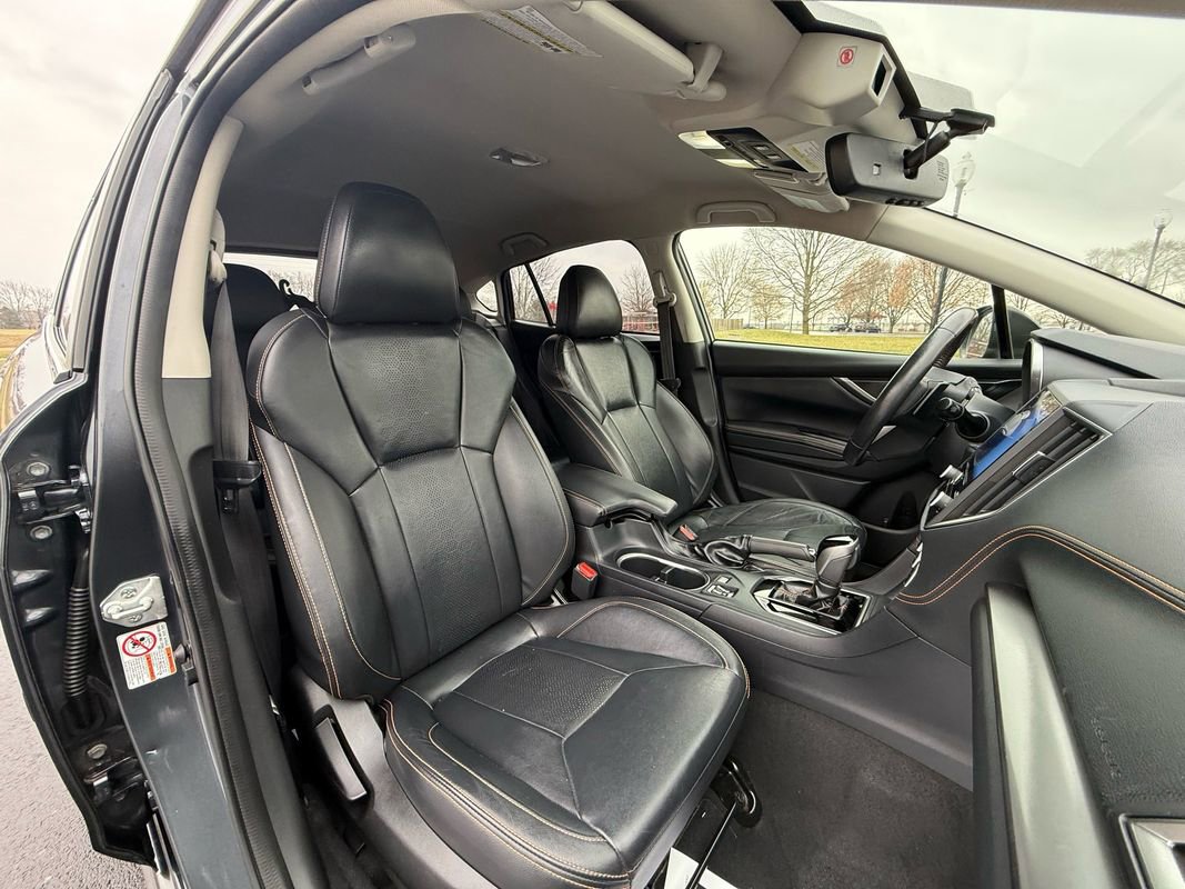 Used 2019 Subaru Crosstrek 2.0i Limited image 18