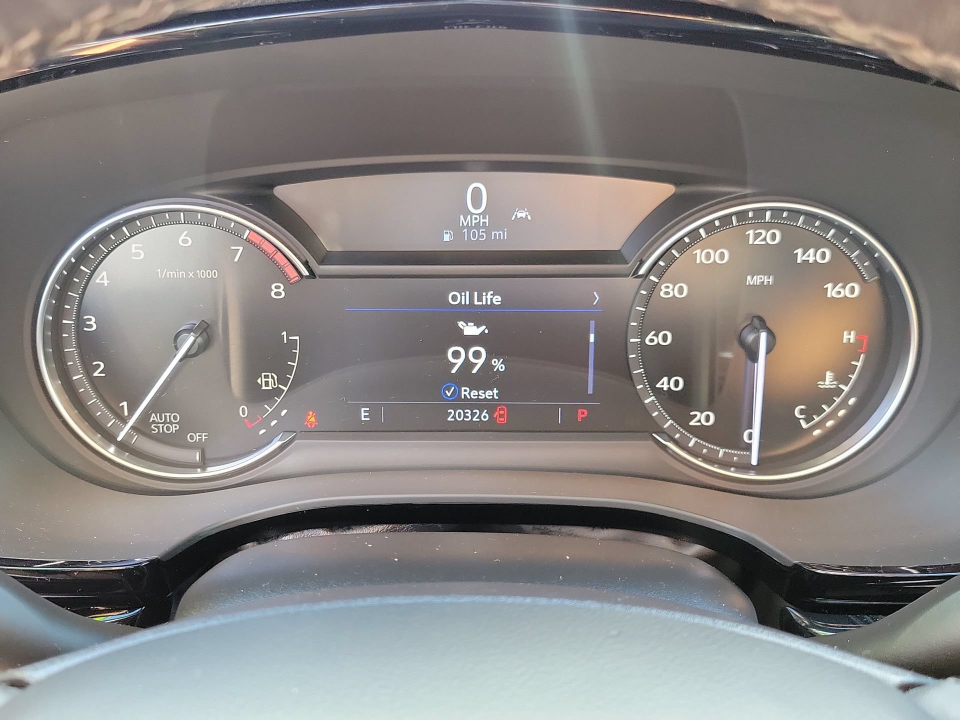 Used 2024 Cadillac XT6 Premium Luxury FWD image 38