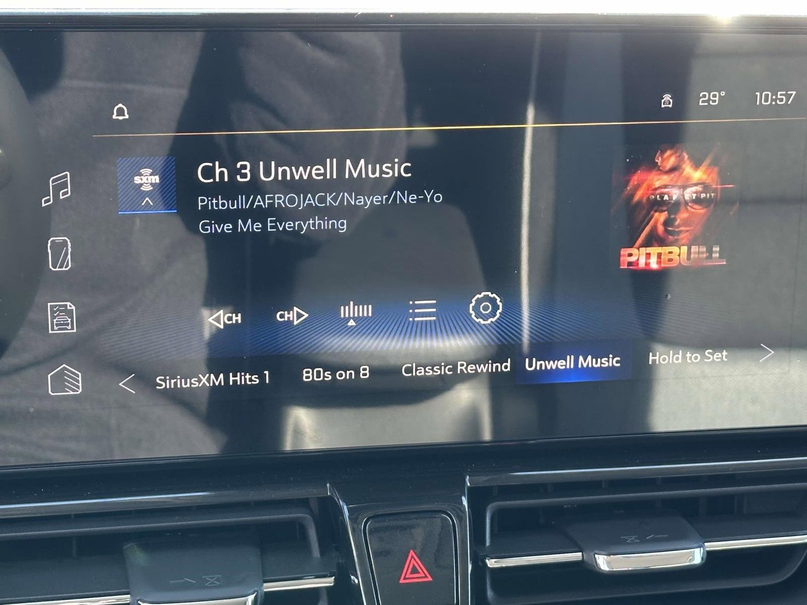 New 2026 Chevrolet TrailBlazer LT w/ Convenience Package image 9