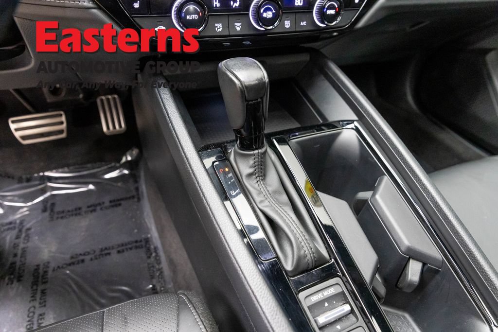 Used 2023 Honda Accord Sport image 13