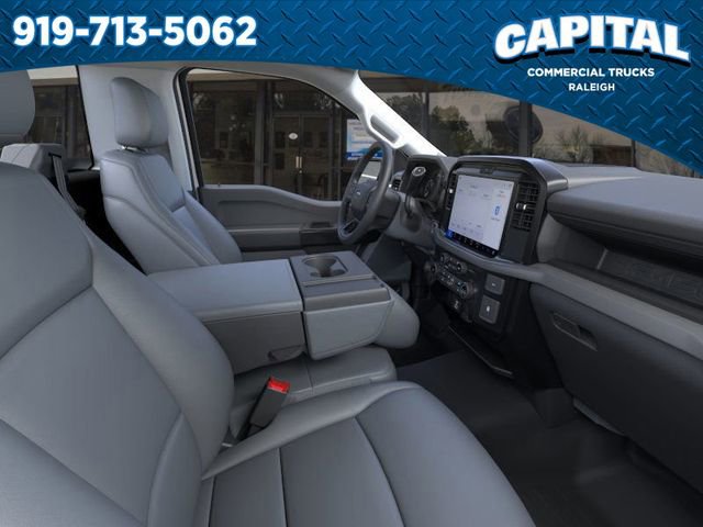 New 2026 Ford F150 XL image 11