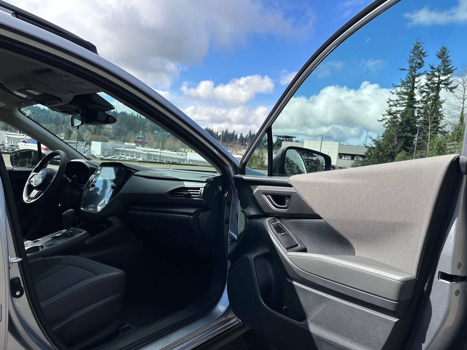 New 2026 Subaru Crosstrek 2.5i Premium AWD/4WD image 15