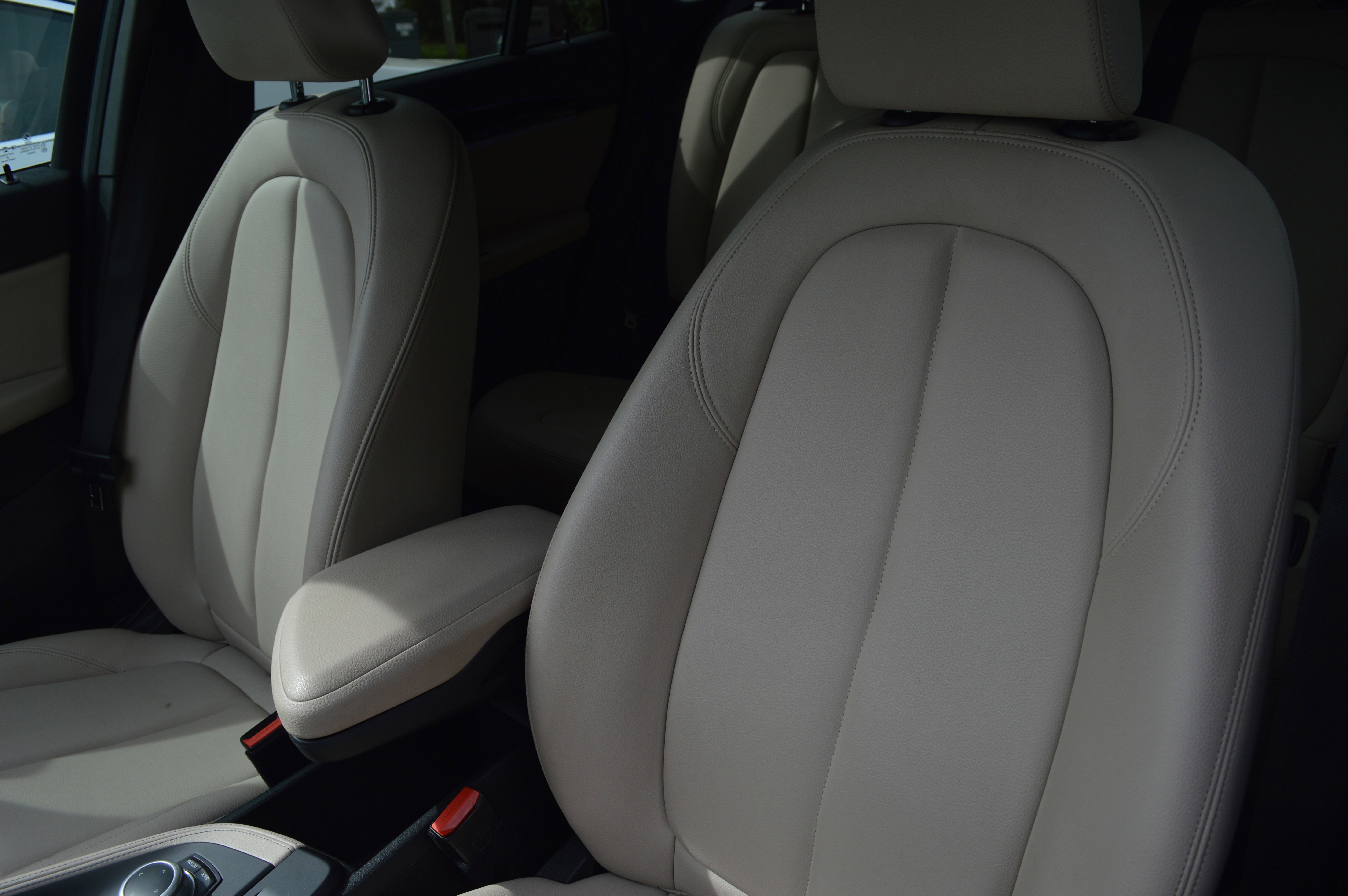 Used 2021 BMW X1 xDrive28i w/ Convenience Package image 27