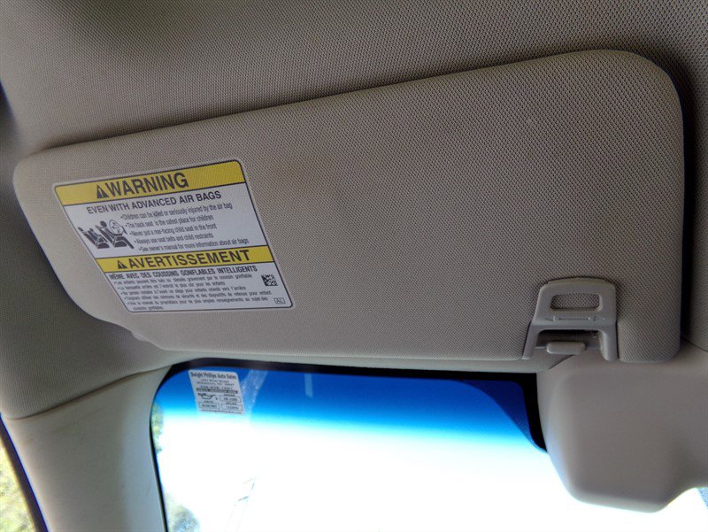 Used 2017 Subaru Outback 2.5i Touring image 43