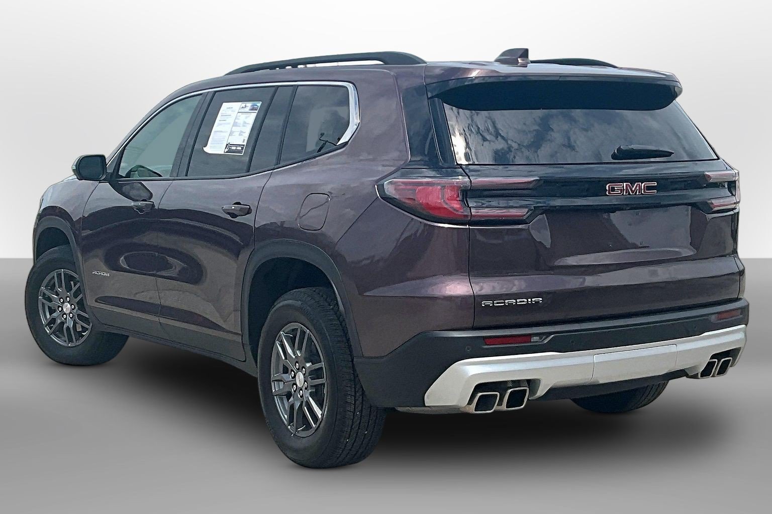 Used 2025 GMC Acadia Elevation FWD image 9